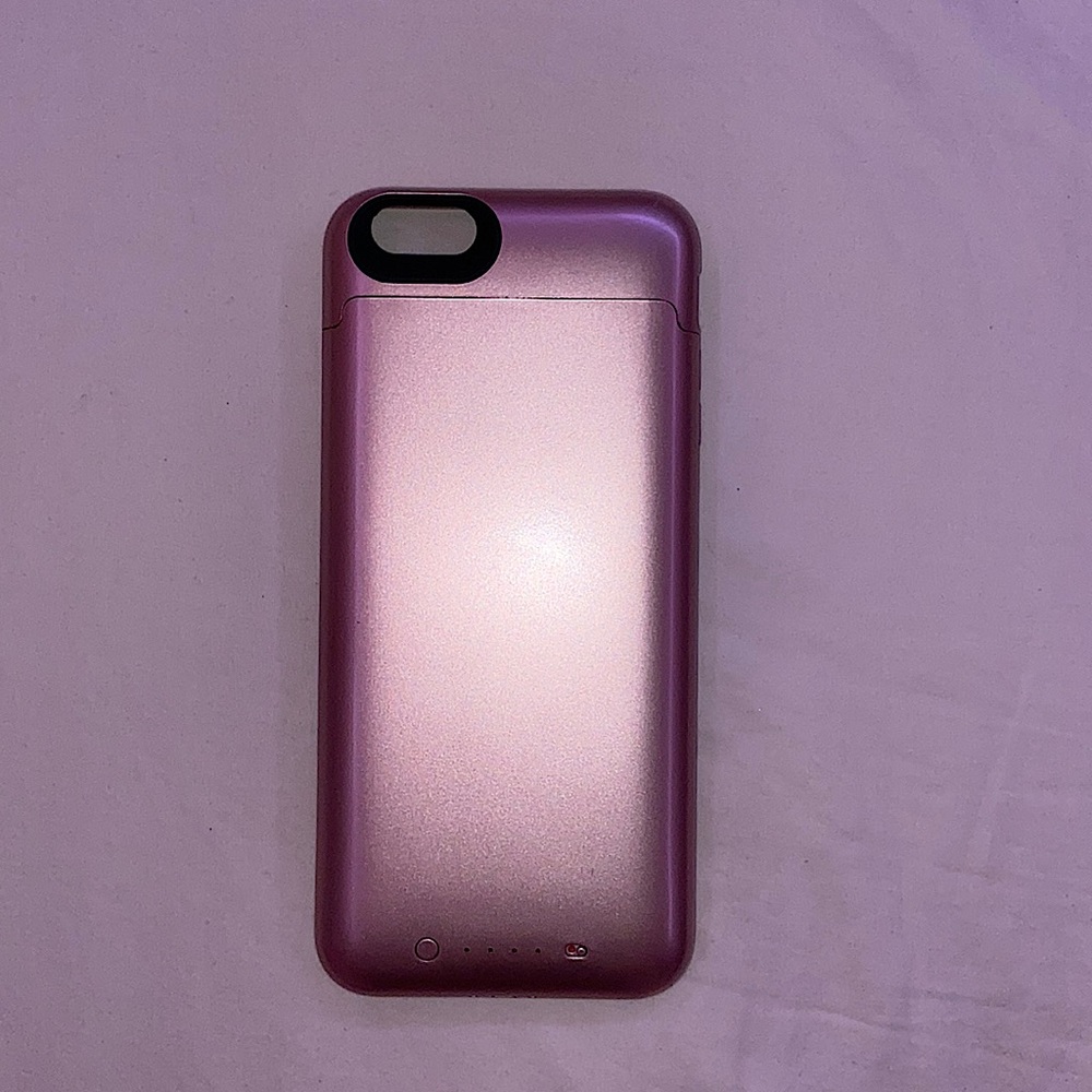 Mophie Charging iPhone Case (iPhone 7/8 plus)
